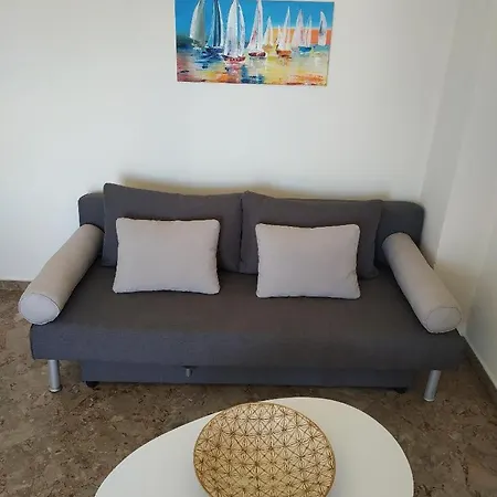 Our View شقة PalaiónTsiflíkion