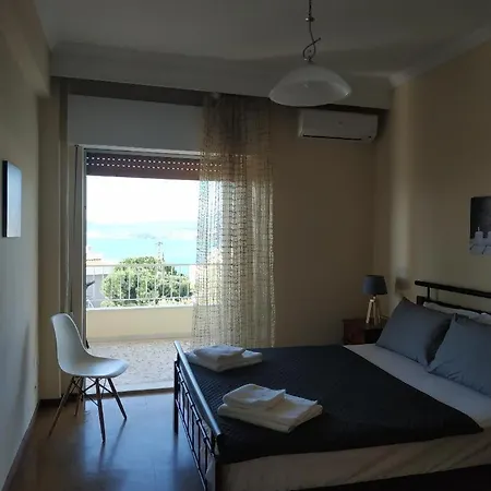 Our View PalaiónTsiflíkion