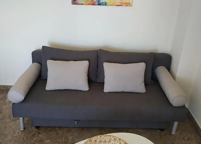 Our View شقة PalaiónTsiflíkion