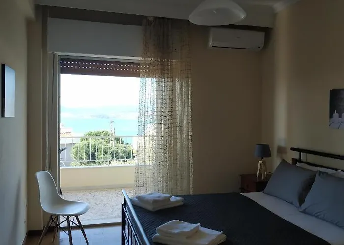 Our View PalaiónTsiflíkion