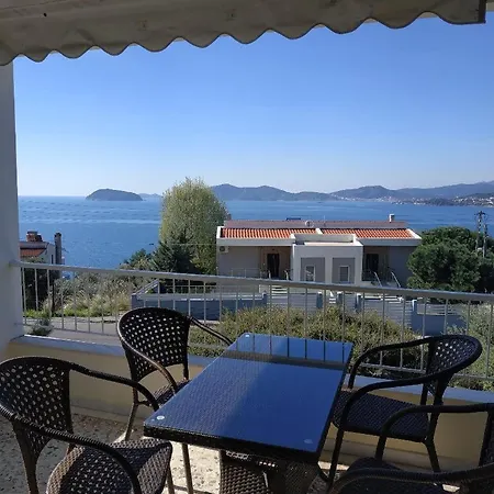 Our View * Palaiontsiflikion