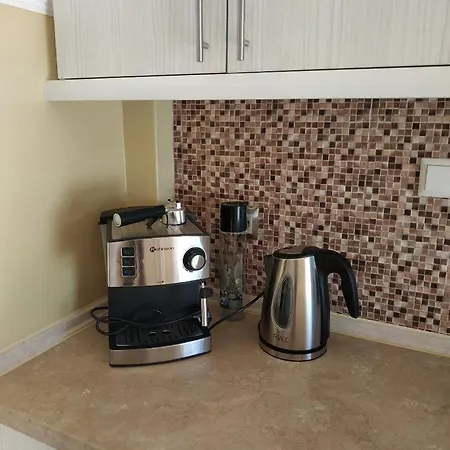 Our View Palaiontsiflikion