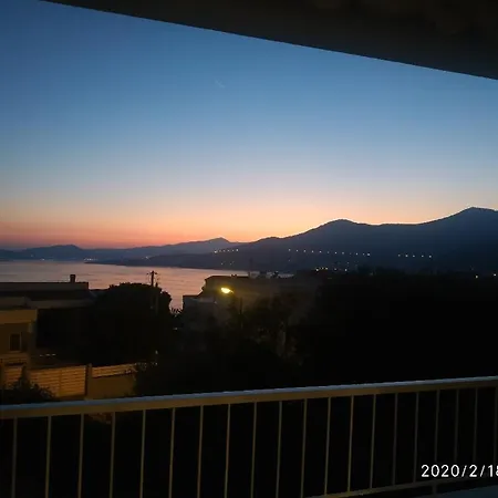 Our View Apartment Palaiontsiflikion