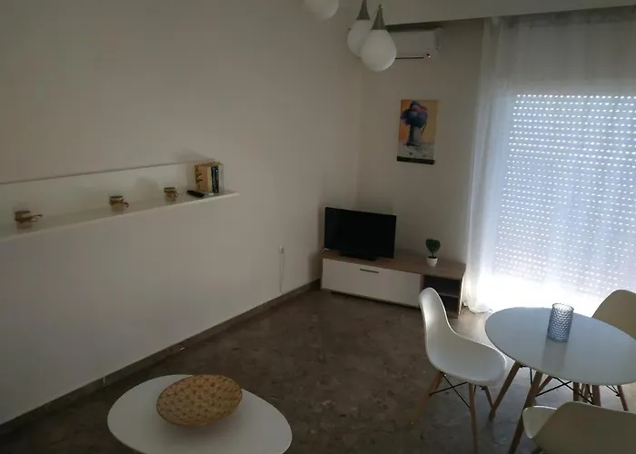 Our View Apartment *