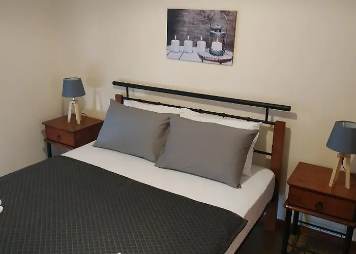 Our View Apartment *