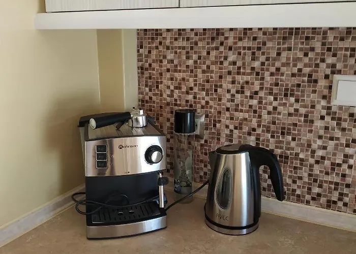 Our View Palaiontsiflikion